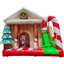 Load image into Gallery viewer, Christmas House Combo
