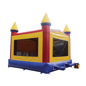 Modular Jumping Castle (Fortnite theme available)
